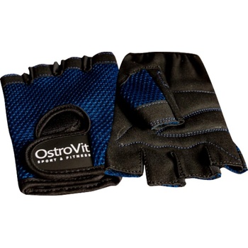 OstroVit Women's Training Gloves / Дамски тренировъчни ръкавици XS