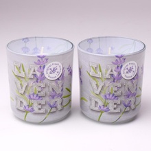 Bartek Candles Lavender & Rosemary 150 g