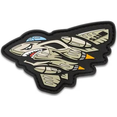 5.11 Patch Maverick - 055 Khaki