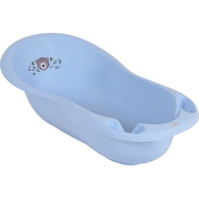 Cangaroo Вана Cangaroo - Forest Bear, синя, 100 cm (112002)