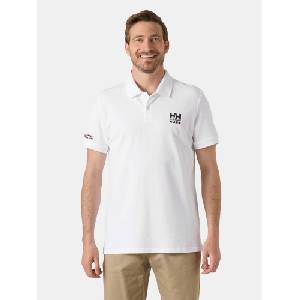 Helly Hansen Тениска toulon graphic polo