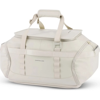 Kapten & Son Сак Kapten & son Lisbon Duffle 50 Luggage - Sandstone - размер One Size (510-5684-0211)