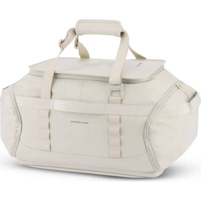 Kapten & Son Сак Kapten & son Lisbon Duffle 50 Luggage - Sandstone - размер One Size (510-5684-0211)