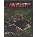 Hry na PC Codename Outbreak: Venom