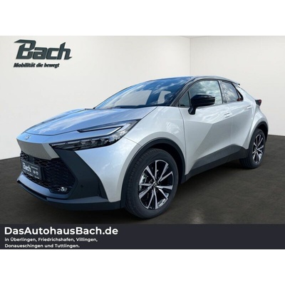 Toyota C-HR 2.0 164 kW