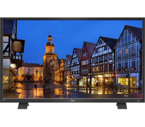 TVLogic LUM-550M3