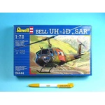Revell Bell UH-1D HEER 1:72 (04444)