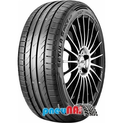 Rotalla RU01 Setula S-race 215/40 R18 89W