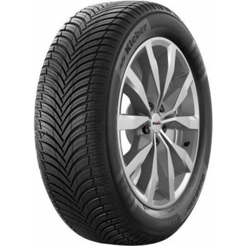 Image 1 of KLEBER Quadraxer 3 195/65 R15 91H