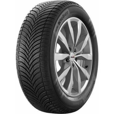 KLEBER Quadraxer 3 195/65 R15 91H
