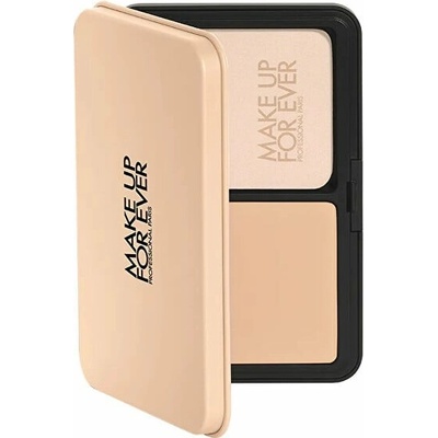 Make Up For Ever Kompaktní make-up HD Skin Powder Foundation 1N00 Alabaster 11 g