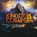 Kingdom Collapse - SURVIVOR CD