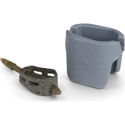 Formička Matrix Open Alloy Mould XS
