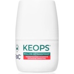 RoC Keops Anti-Perspirant Roll-On рол- он против изпотяване без алкохол 30ml