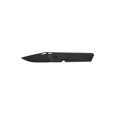 Unboxer Everyday Carry Knife All Black Edition