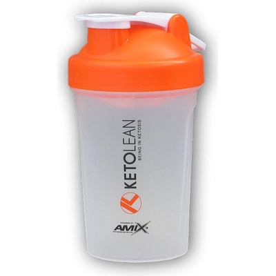 Amix Ketolean Keto Shaker Amix 400ml - šejkr na nápoje