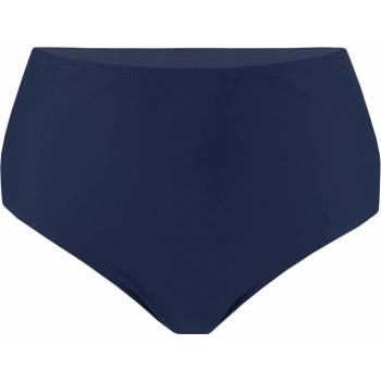 Olena plavkové kalhotky pro plnoštíhlé WH86007 tmavě modrá
