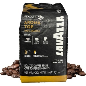LAVAZZA Expert Plus Aroma Top кафе на зърна 1 kg