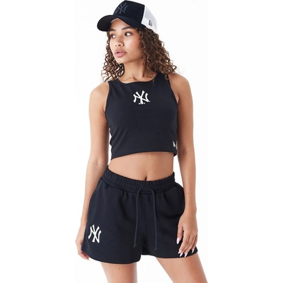 New Era MLB Le crop tank NEYYAN