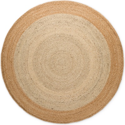 Hanse Home Jutta Natur Ivory/Gold Béžová