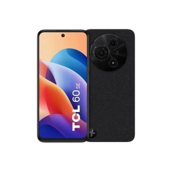 TCL 60SE 512GB 8GB RAM Dual