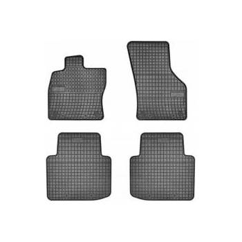 Image 1 of FroGum Гумени стелки Frogum съвместими с SKODA SUPERB-(2015+)