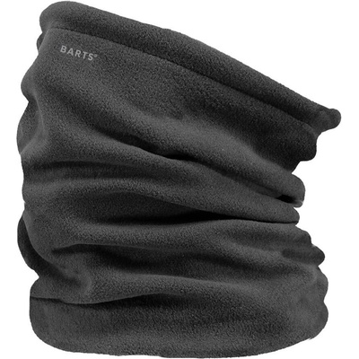 Barts Fleece Col Anthracite