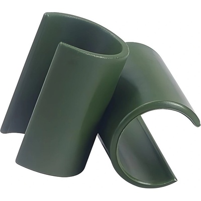 Strend Pro spojka kĺb, konektor na oporné tyče, 20 mm, plast, bal. 10 ks, 211999