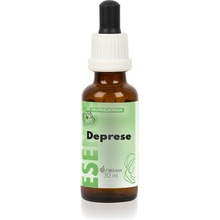 Bachovy květové esence DEPRESE 30 ml