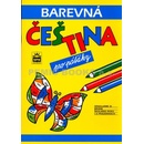 Barevná čeština pro páťáky