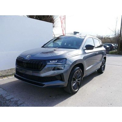 Skoda Karoq 2.0 TDI 4x4 DSG Sportline 110 kW