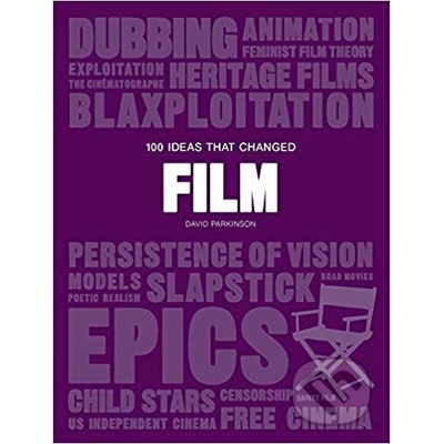 100 Ideas that Changed Film