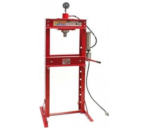 Dema WP30HPM
