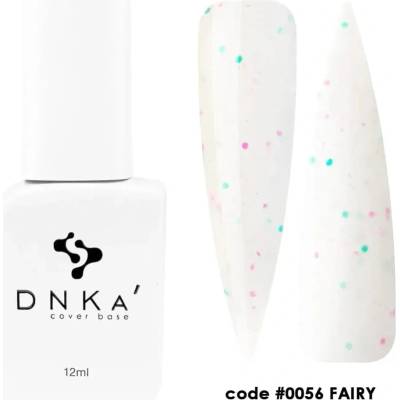 DNKa Cover Base 0056 - Fairy, 12ml