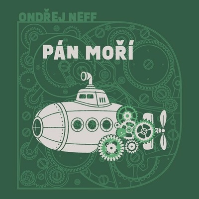 Pán moří