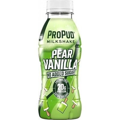 ProPud Proteín Milkshake čokoláda 330 ml