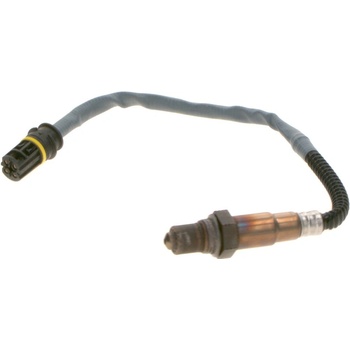 Lambda sonda BOSCH 0 258 006 809