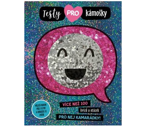 Testy pro kámošky