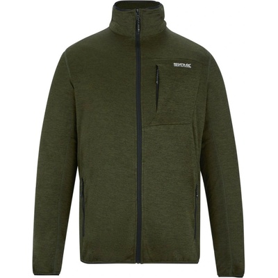 Regatta Hillden Midlayer khaki