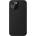 Nillkin Synthetic Fiber Carbon Case - силиконов (TPU) калъф за iPhone 13 mini (черен)
