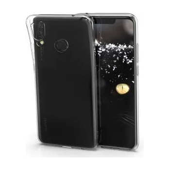 Image 1 of kwmobile Калъф за Huawei Nova 3 - прозрачен