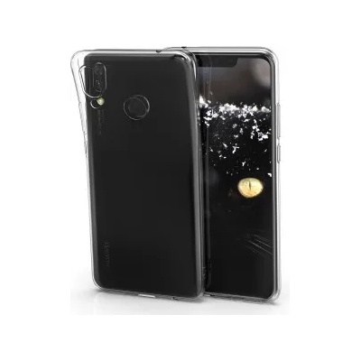 kwmobile Калъф за Huawei Nova 3 - прозрачен