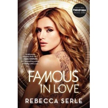 Famous in Love Serle Rebecca Paperback