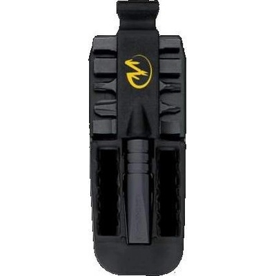 LEATHERMAN - adaptér na bity, čierny