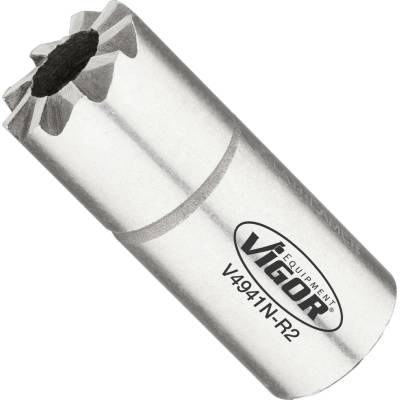 Vigor V4941N-R2, Fréza 90 stupňů | 15,5 x 15,5 mm