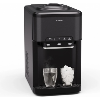 Klarstein ICE4-Aqueous-3in1-BK