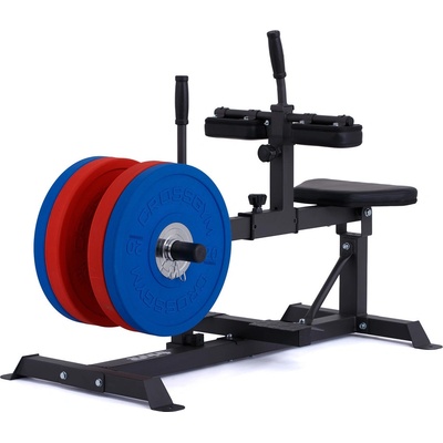TRINFIT Seated Calf Raise Pro – Hledejceny.cz