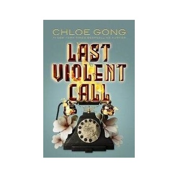 Last Violent Call