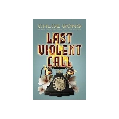 Last Violent Call