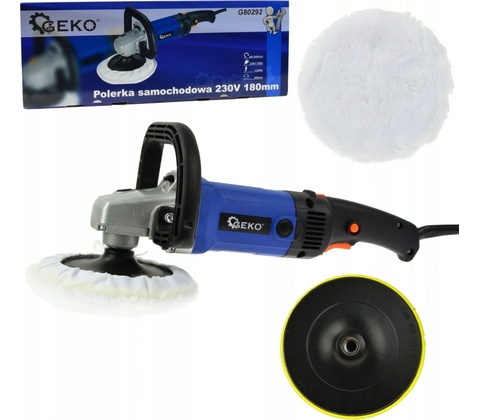 Geko G80292